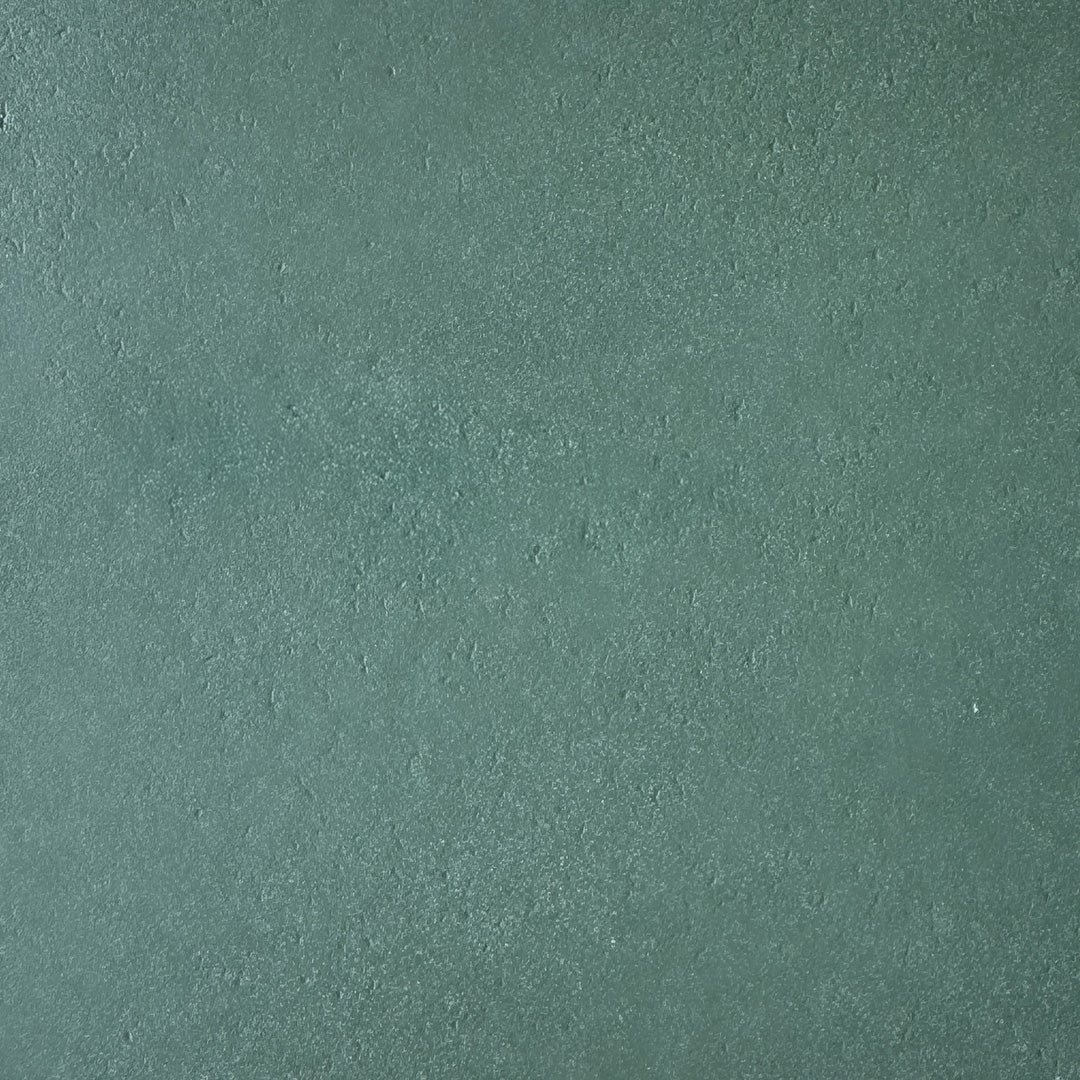 Solla Microskin Dining Table, Moss - Image 6